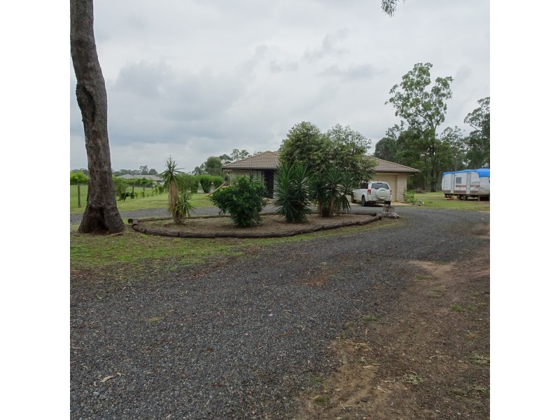 45 ONE WORLD DRIVE, Redridge QLD 4660