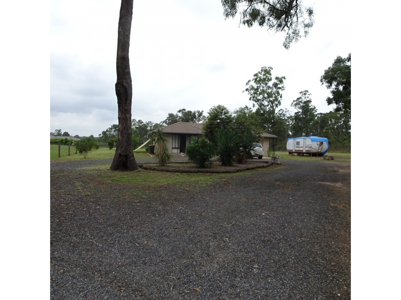 45 ONE WORLD DRIVE, Redridge QLD 4660