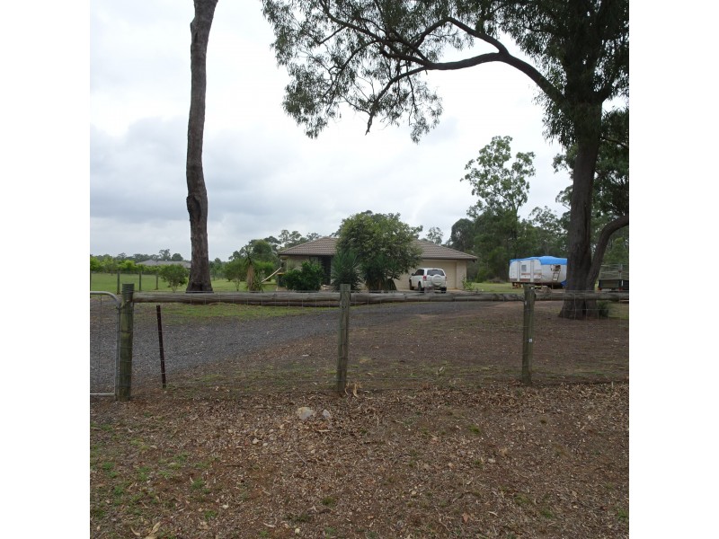 45 ONE WORLD DRIVE, Redridge QLD 4660