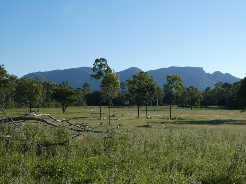 Lakeside QLD 4621