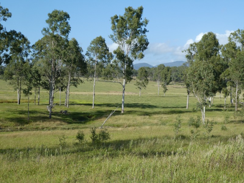 Lakeside QLD 4621