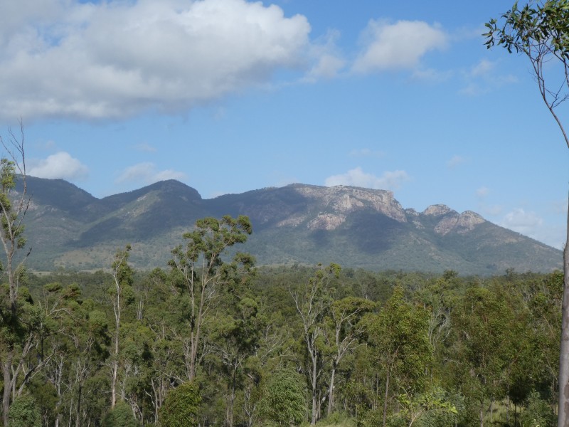 Lakeside QLD 4621
