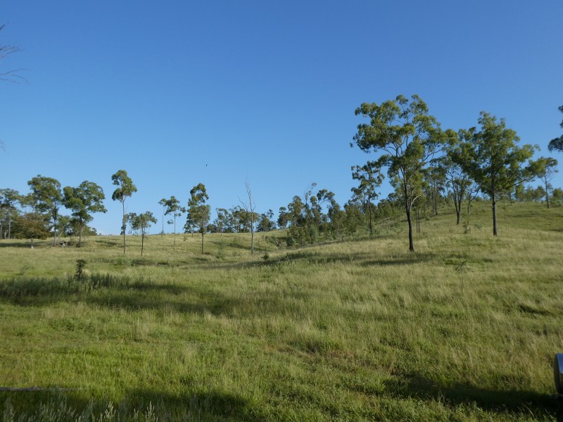 Lakeside QLD 4621