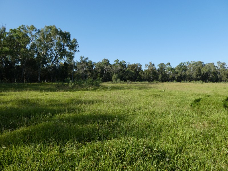 Lakeside QLD 4621