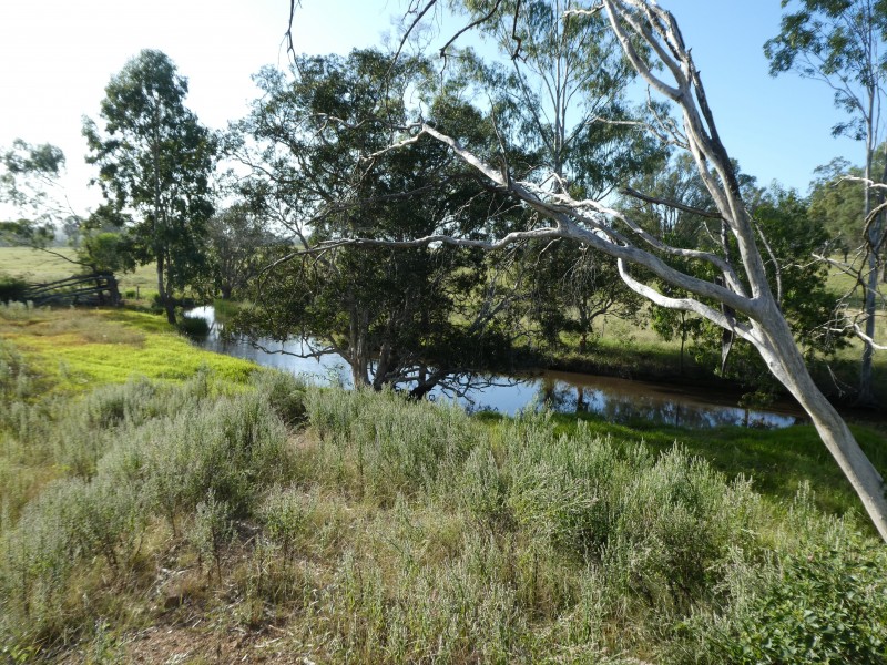 Lakeside QLD 4621