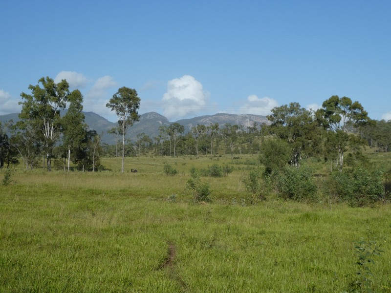 Lakeside QLD 4621