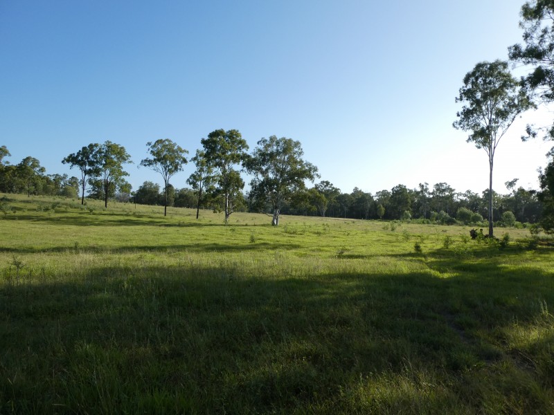 Lakeside QLD 4621