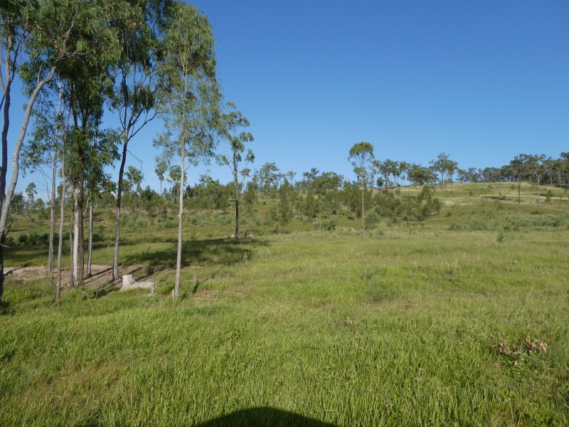 Lakeside QLD 4621
