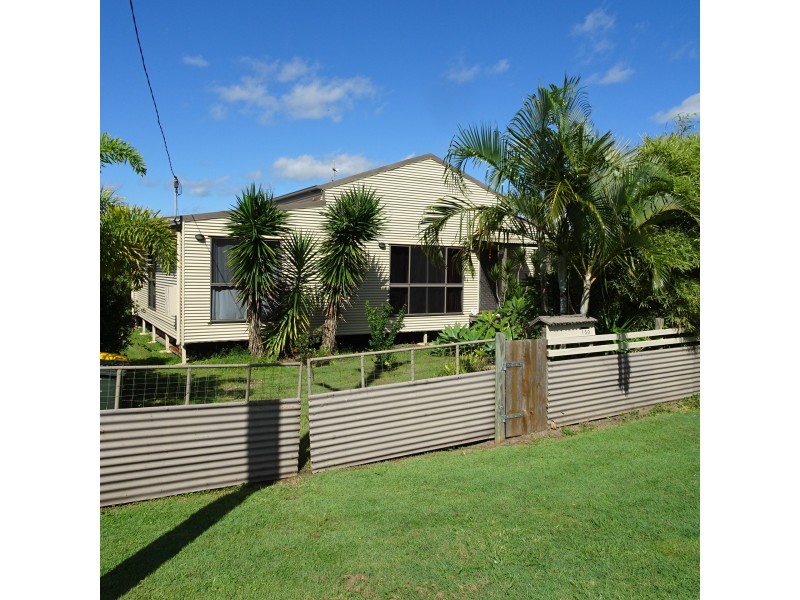 150 STATION ROAD, Horton QLD 4660