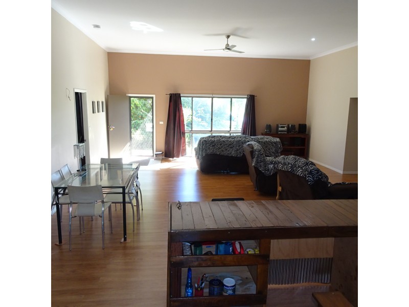 150 STATION ROAD, Horton QLD 4660