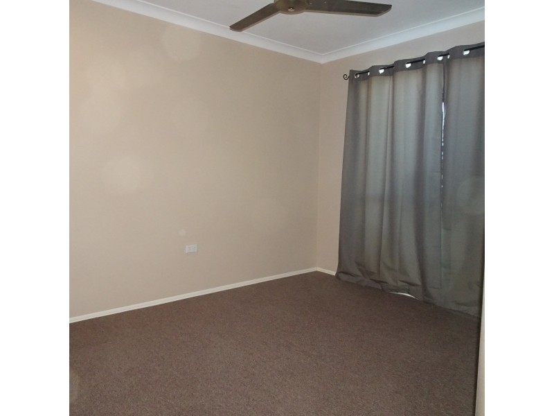 150 STATION ROAD, Horton QLD 4660