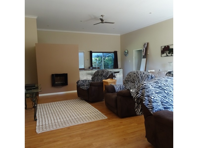 150 STATION ROAD, Horton QLD 4660