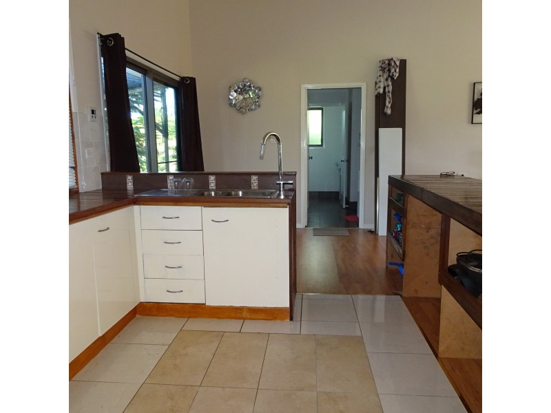 150 STATION ROAD, Horton QLD 4660