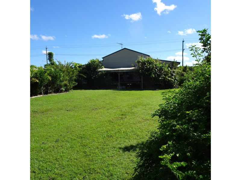 150 STATION ROAD, Horton QLD 4660