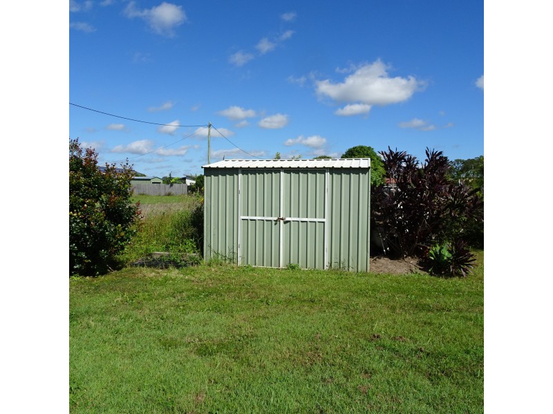 150 STATION ROAD, Horton QLD 4660