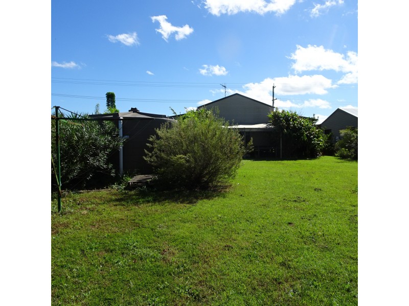150 STATION ROAD, Horton QLD 4660