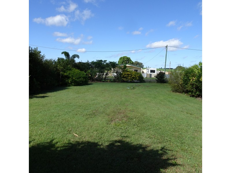 150 STATION ROAD, Horton QLD 4660