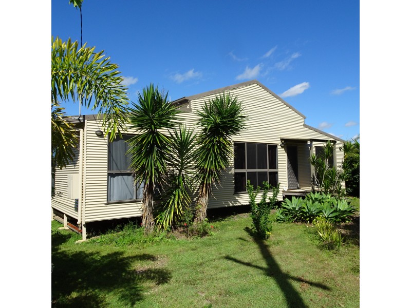 150 STATION ROAD, Horton QLD 4660