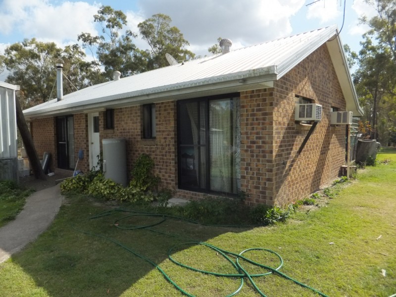 454 NORTH SOUTH ROAD, Childers QLD 4660