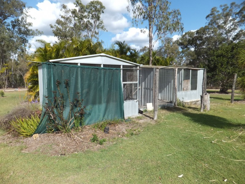 454 NORTH SOUTH ROAD, Childers QLD 4660