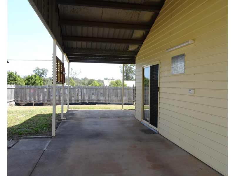 24 JENSEN STREET, Cordalba QLD 4660