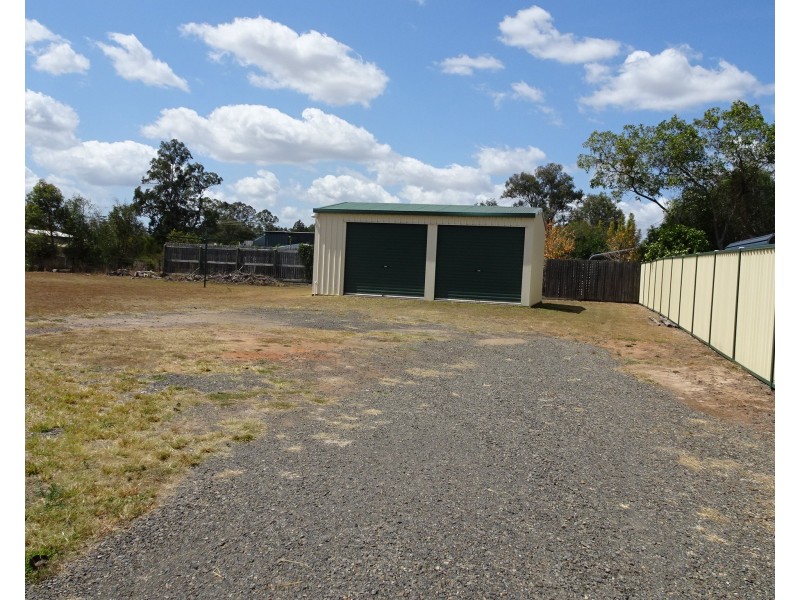 24 JENSEN STREET, Cordalba QLD 4660