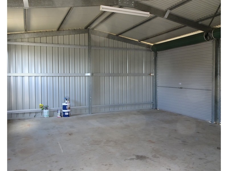 24 JENSEN STREET, Cordalba QLD 4660