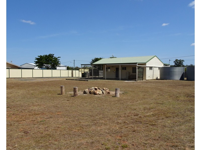24 JENSEN STREET, Cordalba QLD 4660