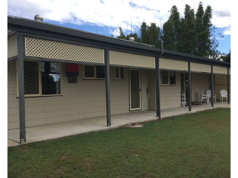 29 Leonard Court, Cordalba QLD 4660