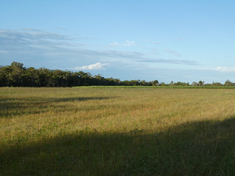 North Gregory QLD 4660