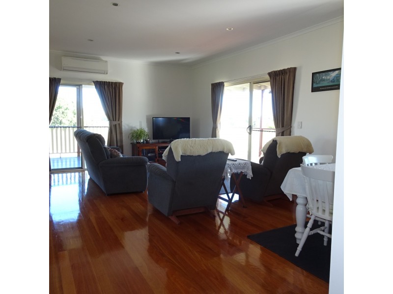111 RAINBOWS ROAD, SOUTH ISIS, Childers QLD 4660