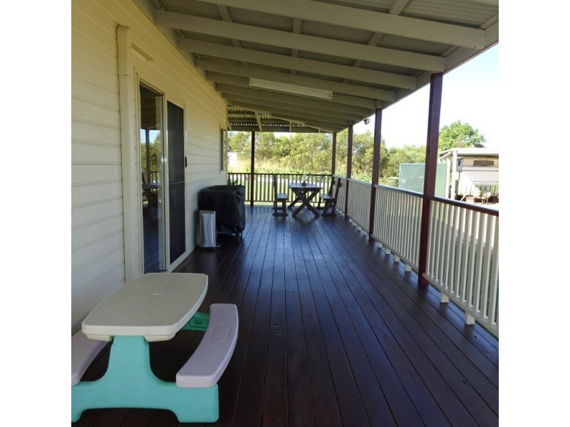 111 RAINBOWS ROAD, SOUTH ISIS, Childers QLD 4660