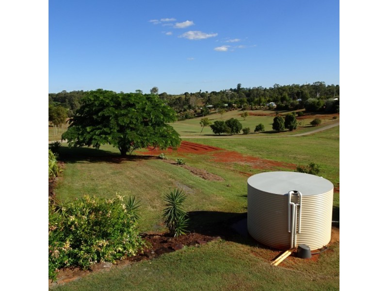 111 RAINBOWS ROAD, SOUTH ISIS, Childers QLD 4660