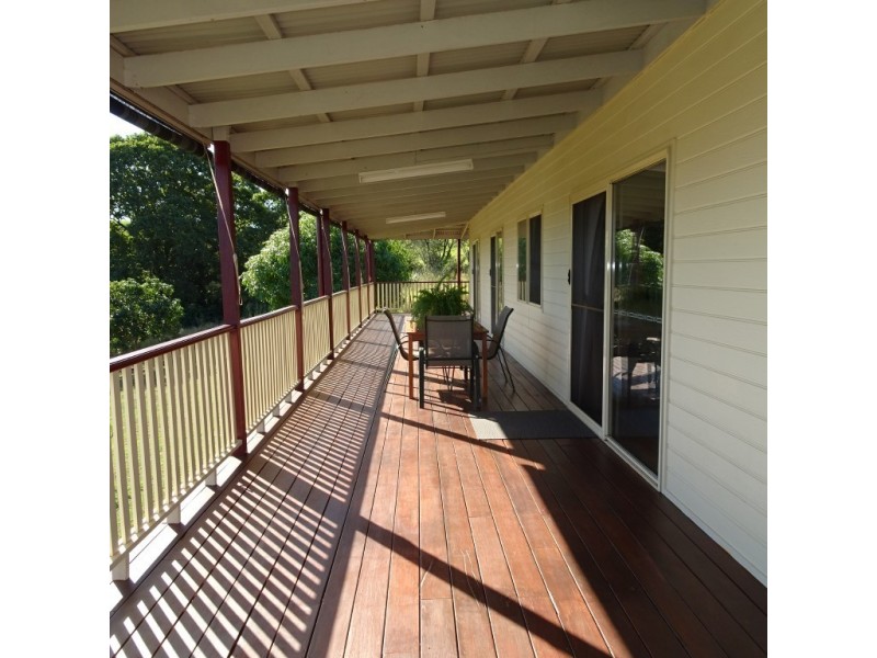 111 RAINBOWS ROAD, SOUTH ISIS, Childers QLD 4660