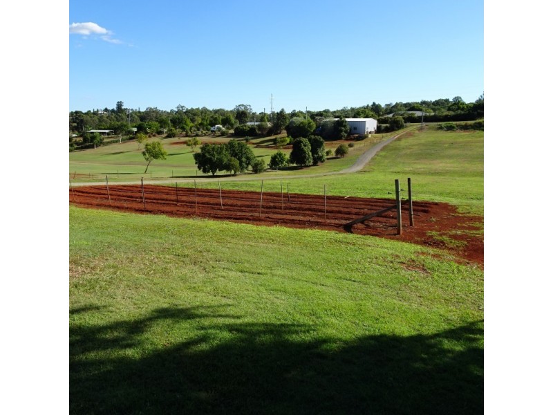 111 RAINBOWS ROAD, SOUTH ISIS, Childers QLD 4660