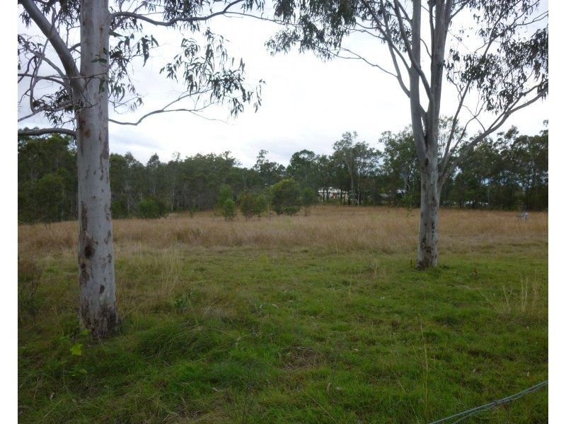 265 Gentle Annie Road, Apple Tree Creek QLD 4660