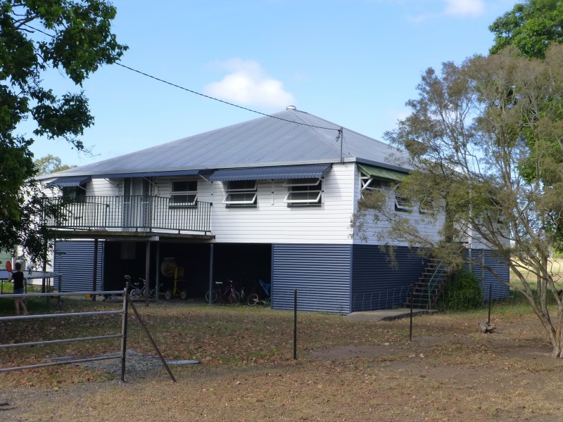 Biggenden QLD 4621