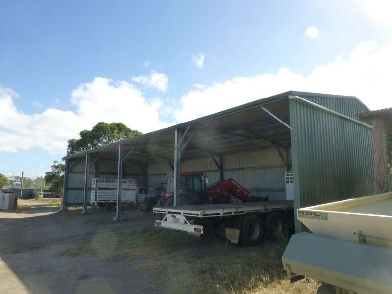 Biggenden QLD 4621