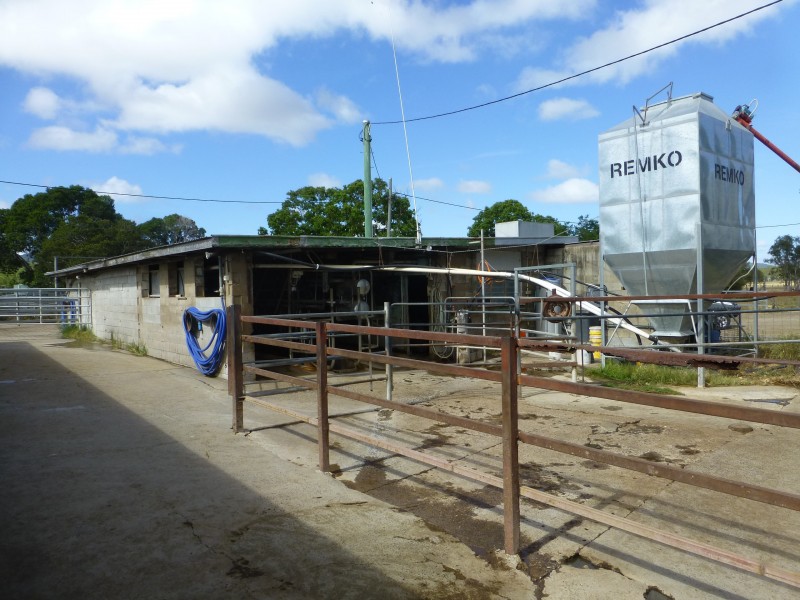 Biggenden QLD 4621