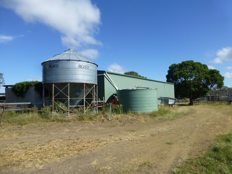 Biggenden QLD 4621
