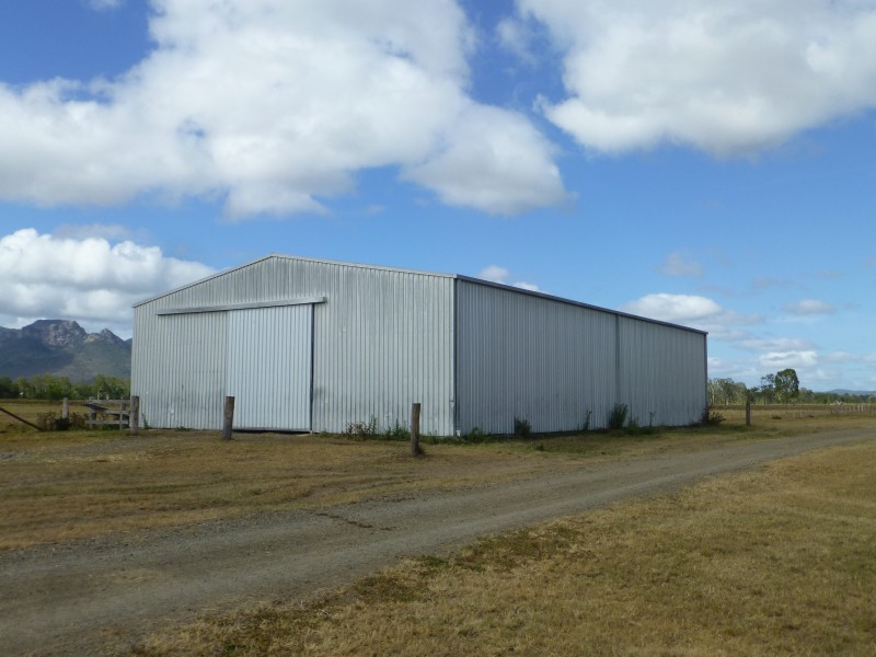 Biggenden QLD 4621
