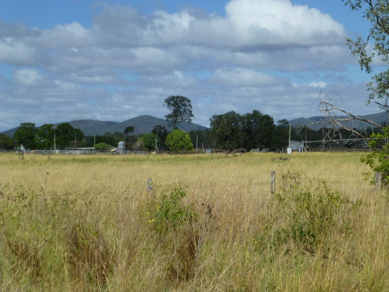 Biggenden QLD 4621