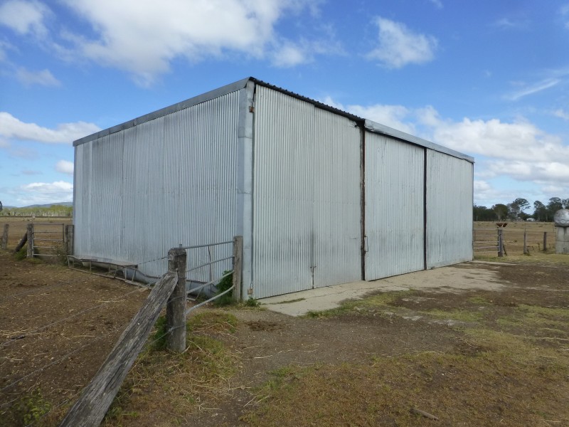 Biggenden QLD 4621