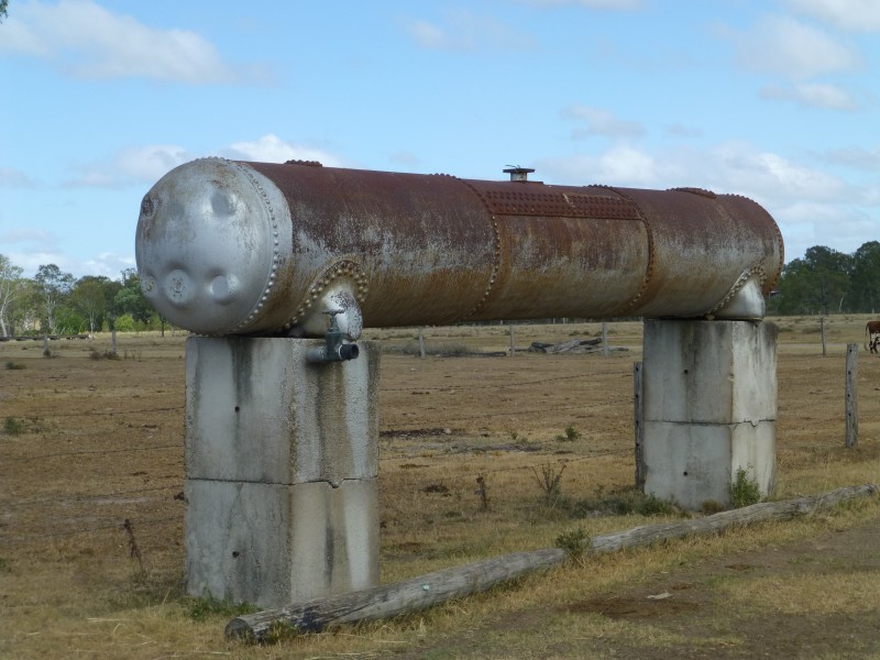 Biggenden QLD 4621
