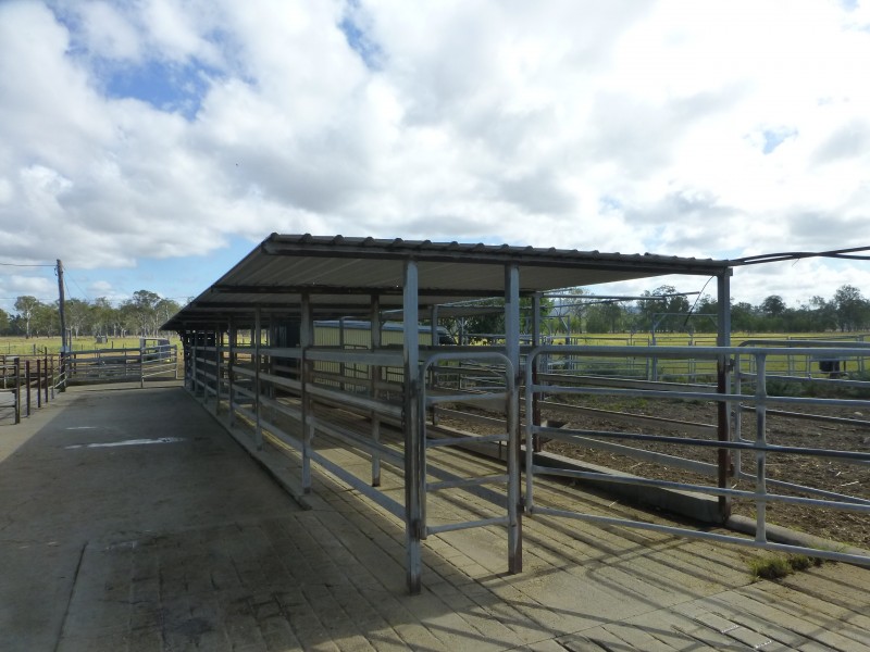 Biggenden QLD 4621