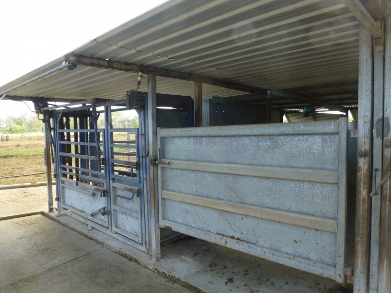 Biggenden QLD 4621