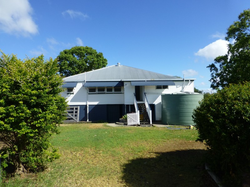 Biggenden QLD 4621