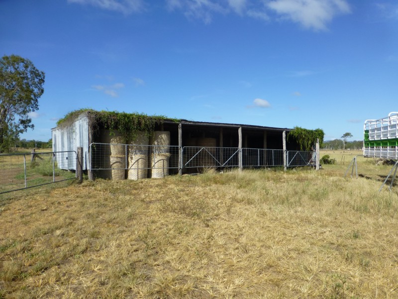Biggenden QLD 4621