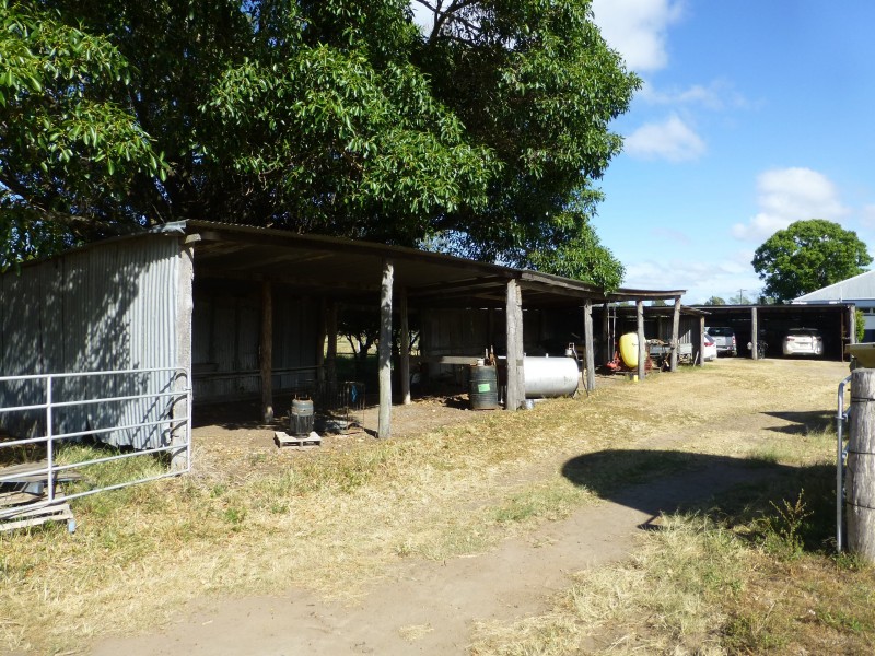 Biggenden QLD 4621