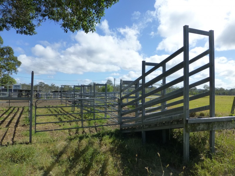 Biggenden QLD 4621